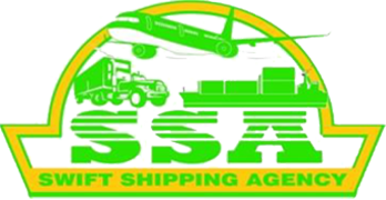 Swift Shipping Agency