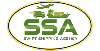 Swift Shipping Agency